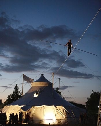 Evropské hlavní město kultury otevře v Plzni 17. ledna hlas nových zvonů, největší videomapping u nás či adrenalinový kousek švýcarského provazochodce