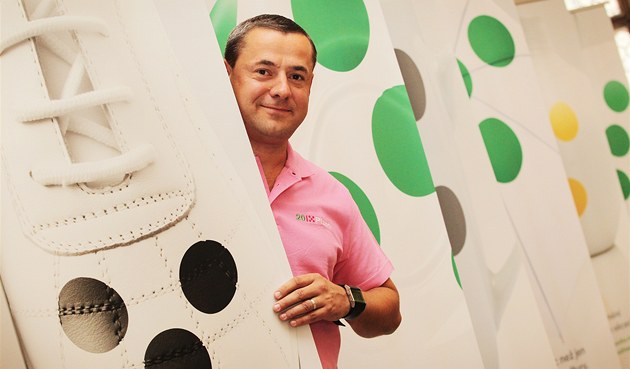 Plzeň 2015 opouští Tomáš Froyda, šéfem dočasně bude Erich Beneš