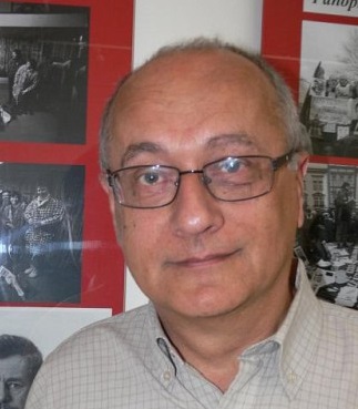 Zemřel pedagog JAMU, znalec německého a polského divadla docent Jan Roubal