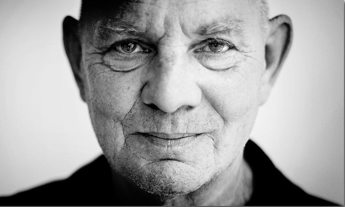 Lars Norén: 70