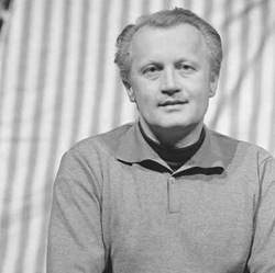 Nedožitou Šlitrovu „90“ připomenou Semafor i Supraphon