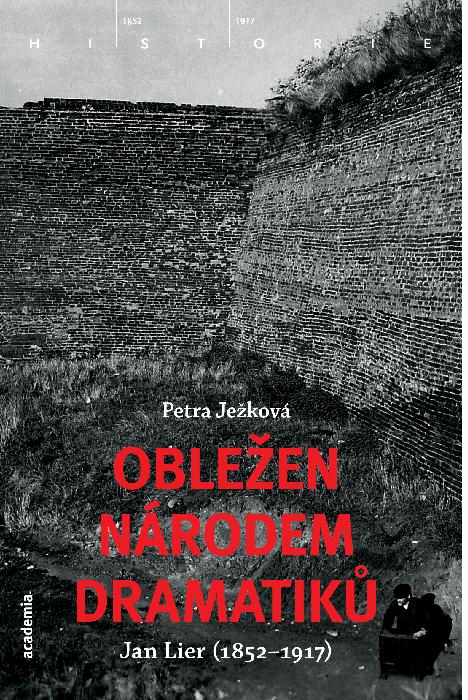 Přednáška – Neviditelná dramaturgie Národního divadla: Případ Lier – Zeyer