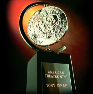 Hollywoodské hvězdy v nominacích na ceny Tony neuspěly