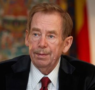 Havel na scéně: inscenační praxe, překlady, recepce