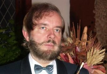 Jan Adamus, nový umělecký ředitel Festivalu Mitte Europa