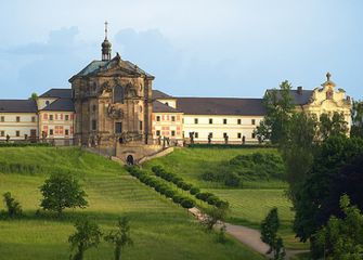 Festival barokního umění Theatrum Kuks nabídne několik premiér