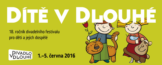 Dítě v Dlouhé 2016