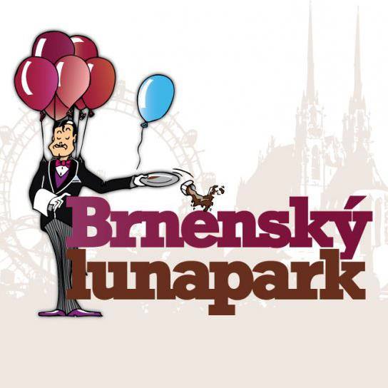 Brněnský Lunapark aneb Divadlo ke kávě