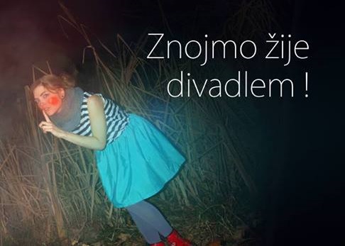 Znojmo ožije divadlem, bude se hrát na náměstích i v zahradě