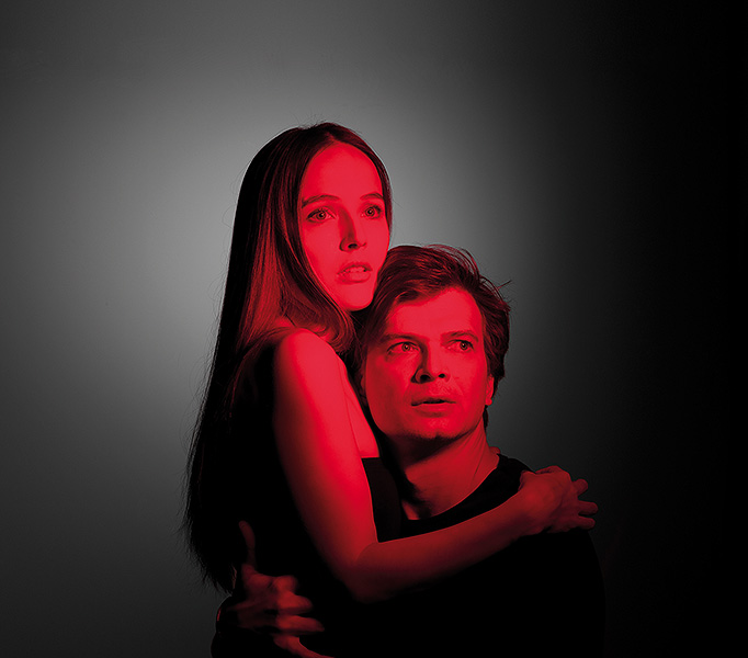 Hra Romeo a Julie zahájí letošní Letní shakespearovské slavnosti