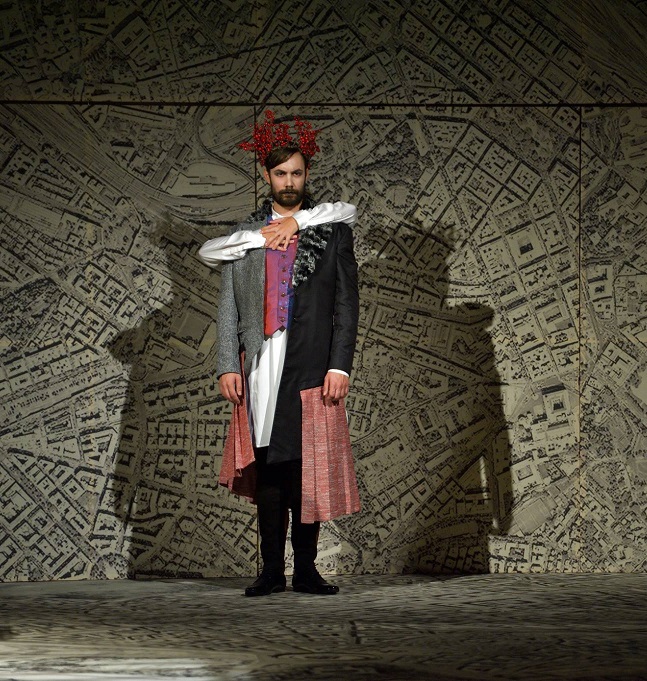 Mozartova opera La clemenza di Tito poprvé v Ostravě
