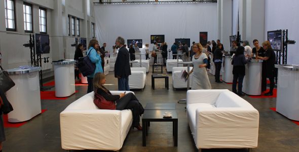 Zúčastnili jsme se mezinárodního setkání členů Circostrada network v Helsinkách