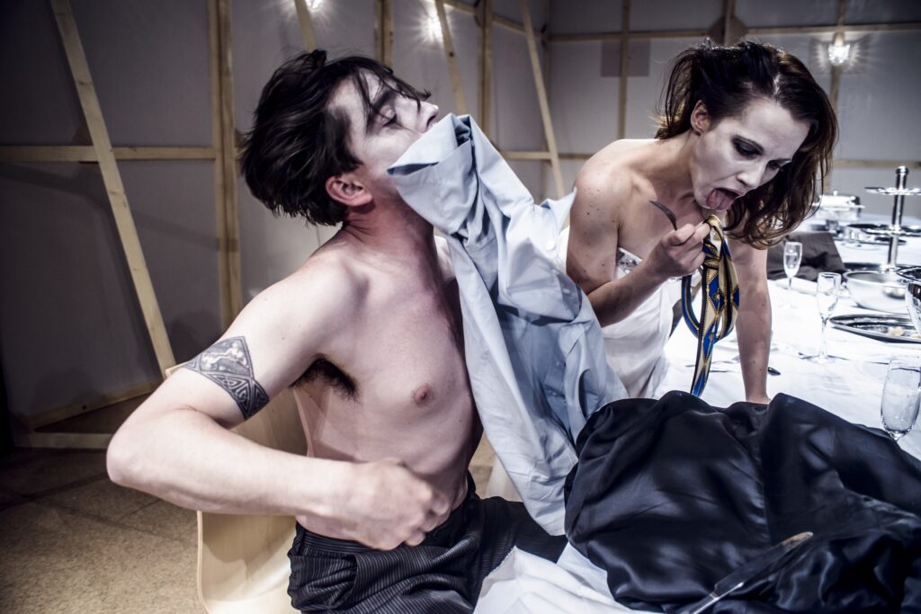 Divadelní Flora potrvá rekordních dvanáct dní