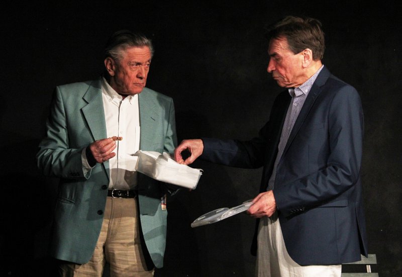 Hra Tři verze života zahájí festival 2-3-4 herců v Třebíči