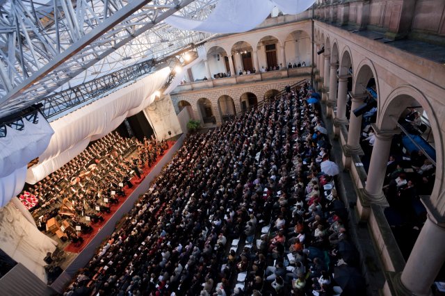 Letošní Smetanovu Litomyšl navštívilo asi 20.000 diváků
