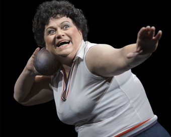 V Hradci Králové začal divadelní festival Čekání na Václava