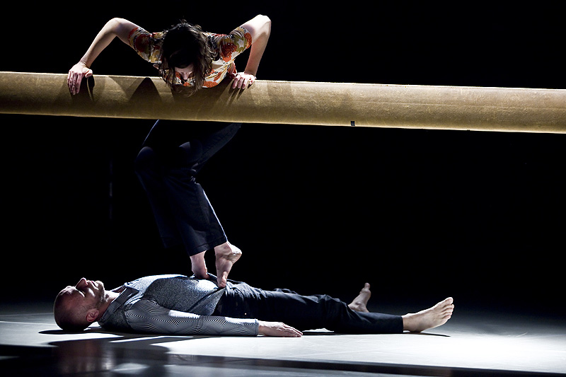 (im)Pulsy současného evropského tance přináší festival KoresponDance Europe