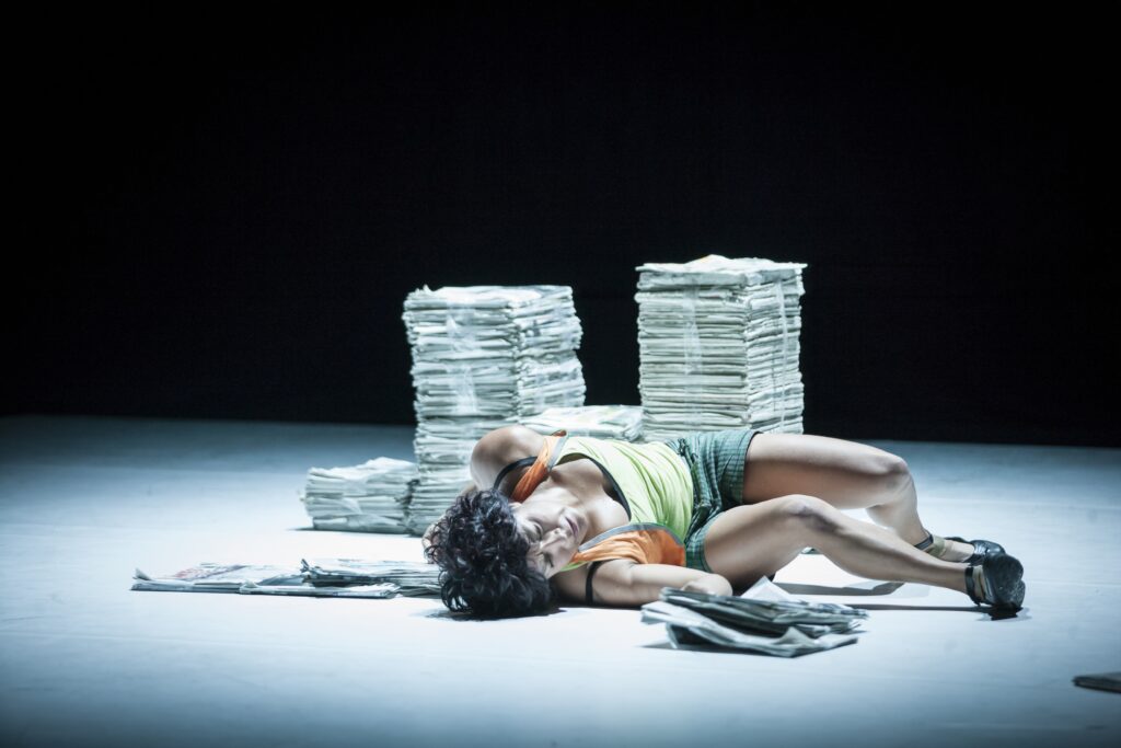 Festival Fun Fatale není pro feministky