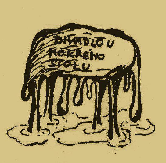 Mladí divadelníci míří na Zlatou Korunu