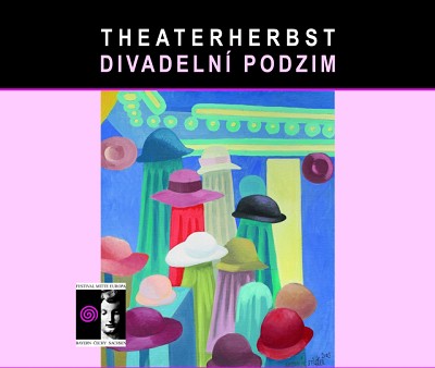 Festival Česko-Saský divadelní podzim se letos uskuteční v Radebeulu u Drážďan