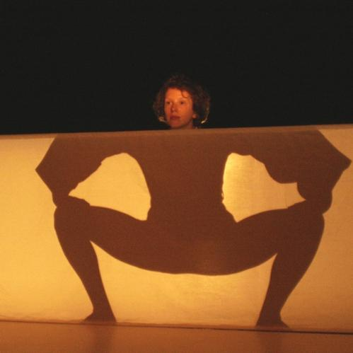 Tanec Dětem nabídne taneční programy pro školáky i batolata