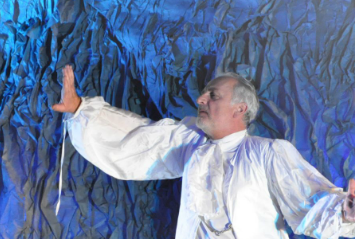 Operní festival v Třebíči se zaměří hlavně na Händelovu tvorbu