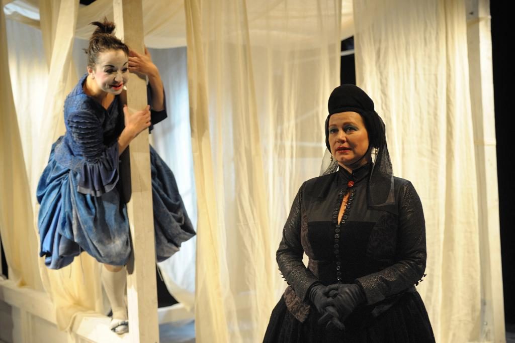 Festival Divadlo evropských regionů začíná 21. června