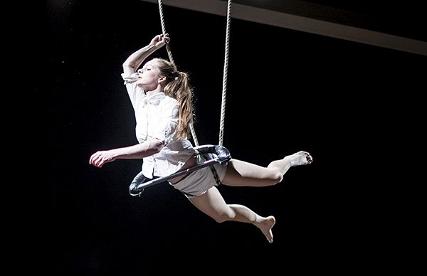 Znojemský Šramlfest spojí alternativní hudbu, nový cirkus i malbu