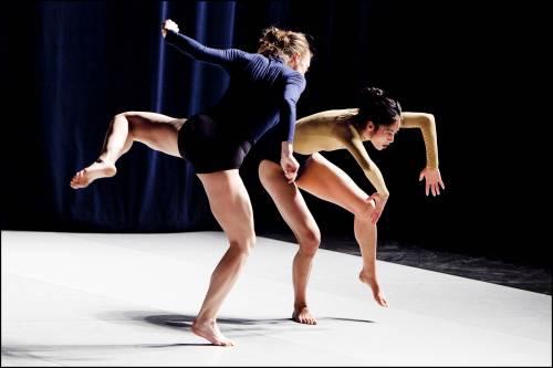 Na festivalu Tanec Praha 2012 vystoupí soubory a tvůrci z jedenácti zemí