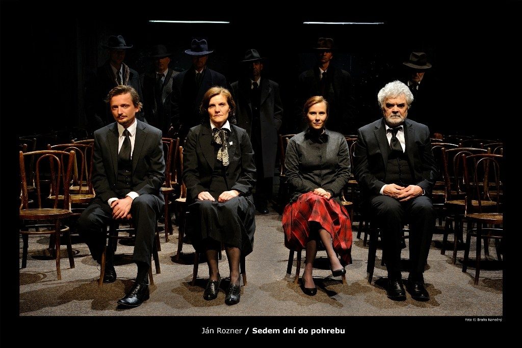 Nová dráma má víťazov