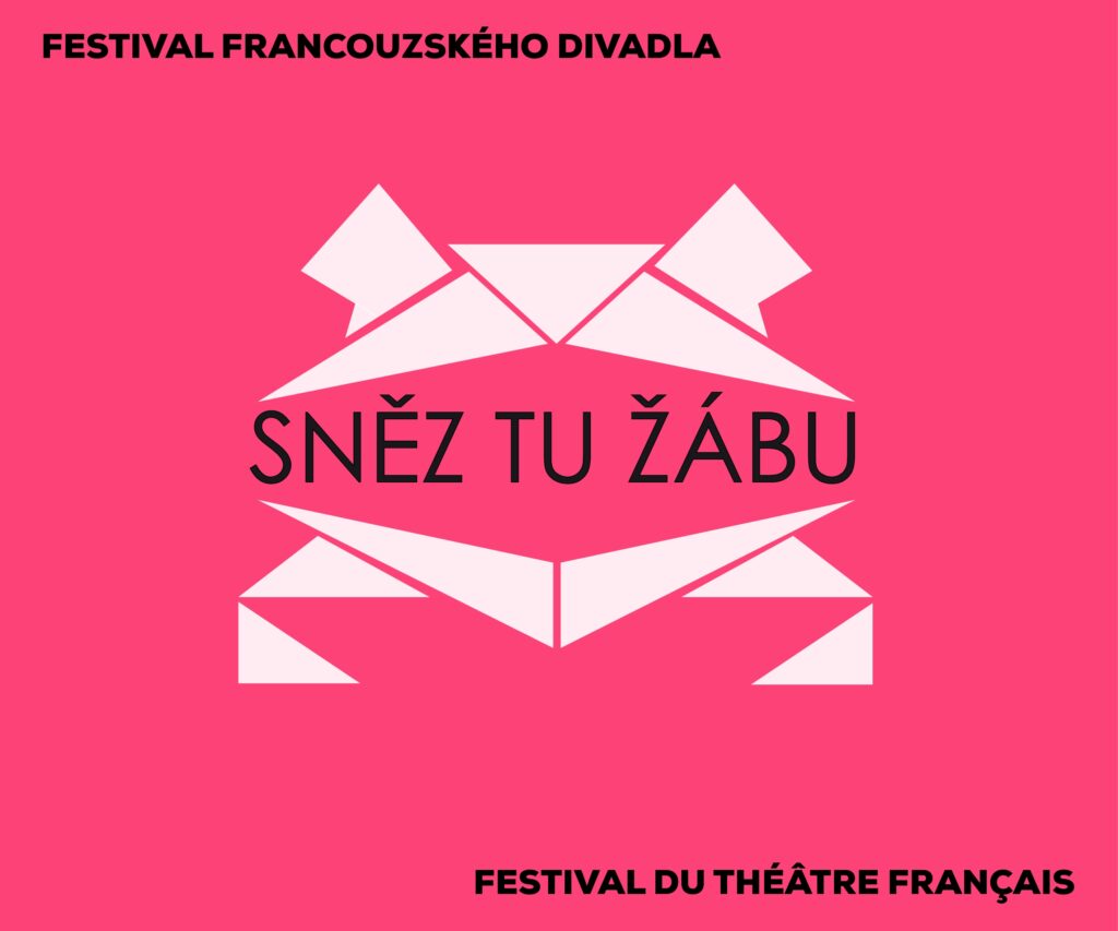 První ročník festivalu francouzského divadla Sněz tu žábu!