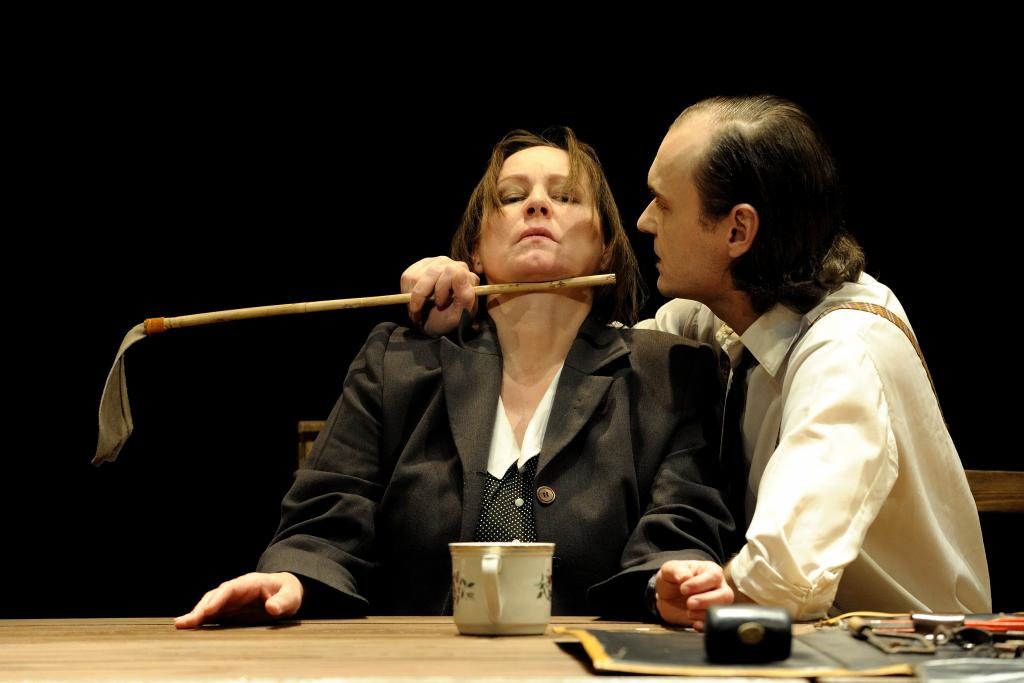 Festival divadel Moravy a Slezska v Českém Těšíně