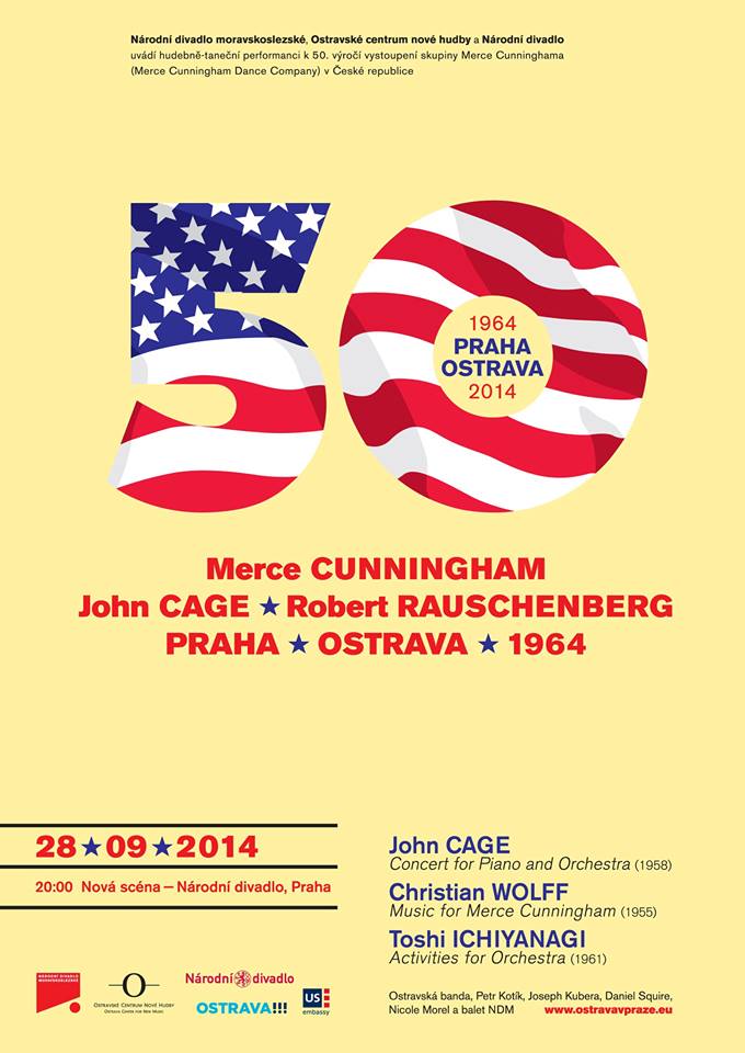 Ostrava v Praze!!! představí „těžké váhy“ ostravského divadelního života – Pácla, Vilišovou, Kotíka nebo Špinara