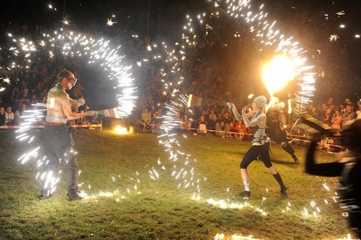 Festival Letní Letná se letos z Prahy rozšíří v červnu a červenci do dalších čtyř měst