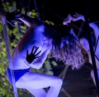 Taneční platforma nabídne během čtyř dnů deset inscenací