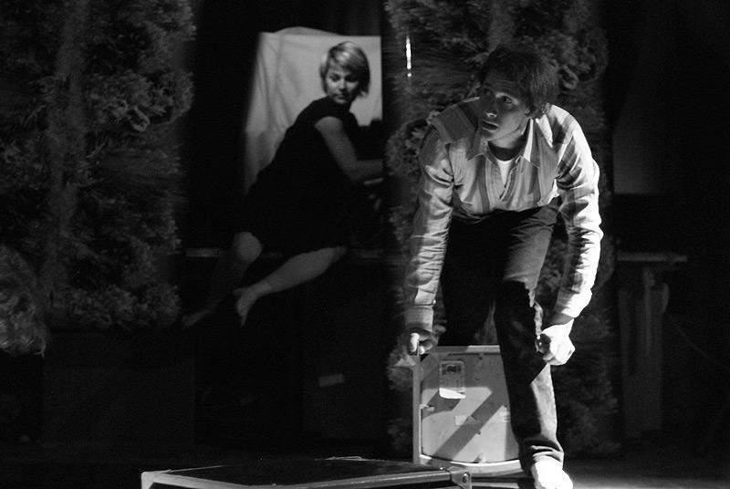 Festival nabídne divadlo na plaveckém stadionu i v ulicích Brna