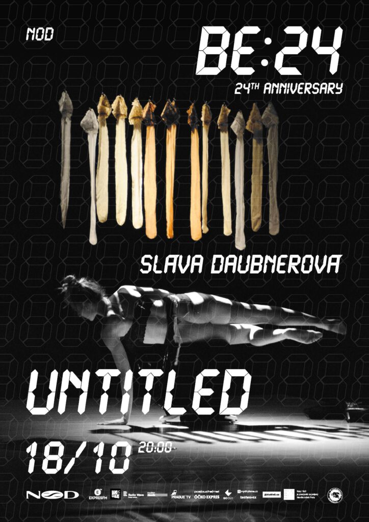 Oslavy narozenin klubu ROXY nabídnou také performance a divadelní představení