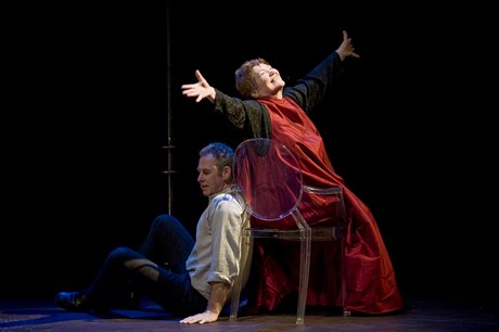 V Praze se bude hrát shakespearovské divadlo v angličtině