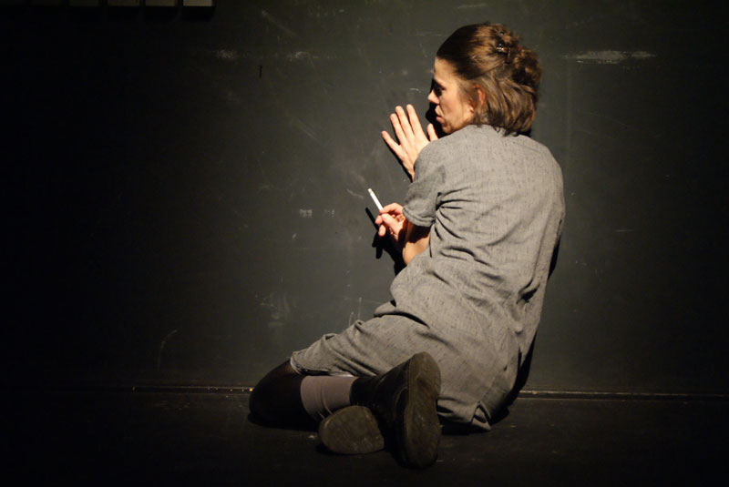 Pětidenní festival jiného divadla v Plzni zve i na Činoherák