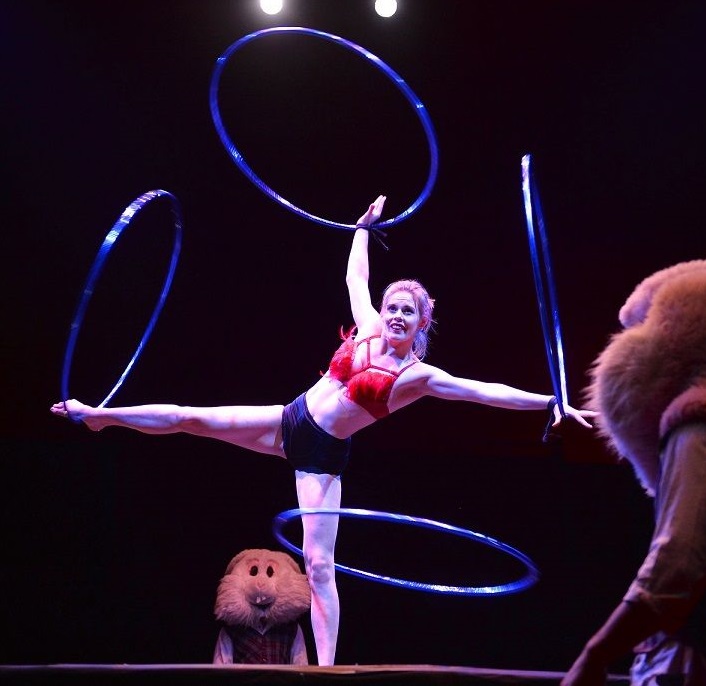 Letní Letnou čeká víkend plný premiér