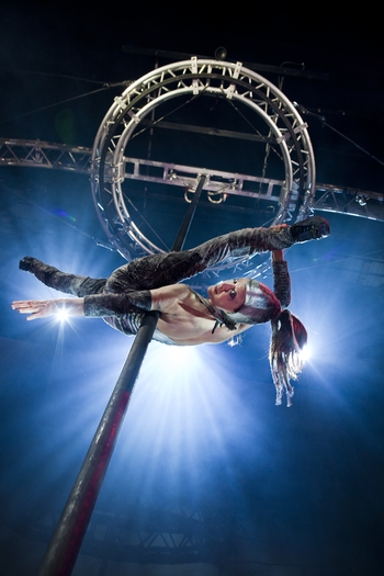 Festival Letní Letná letos s hvězdami ze Švédska a Francie