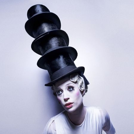 První hvězdou festivalu Letní Letná je švédský Cirkus Cirkör