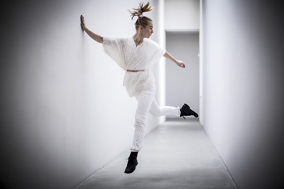 Česká taneční platforma slaví 20 let