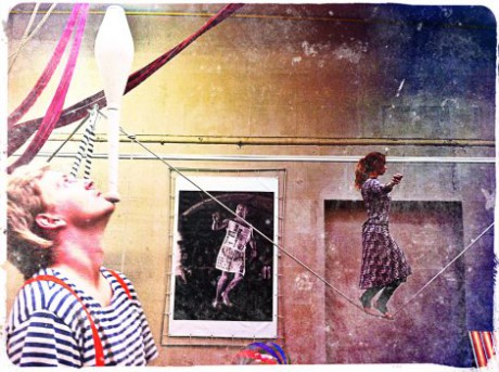 V Liberci proběhne již 3. ročník Festivalu současného divadla WTF?!