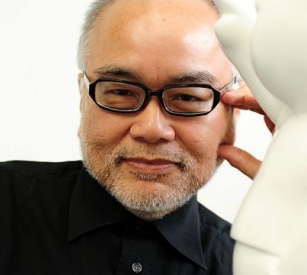 Danny Yung: „Creativity on/off Stage“ – přednáška a diskuze