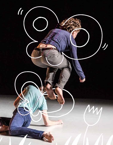 V Praze dnes začíná Tanec dětem, předzvěst festivalu Tanec Praha