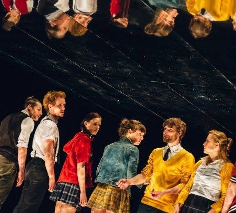 Na JAMU začíná festival Setkání/Encounter, do Brna přijíždí divadelníci ze světa