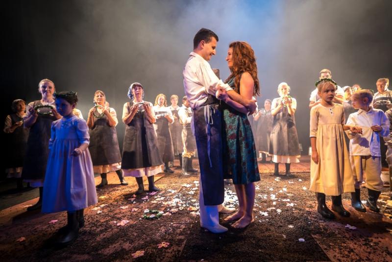 Na festivalu Opera 2015 opět uspělo liberecké Divadlo F. X. Šaldy