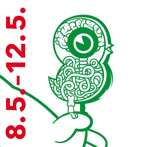 Vydejte se do útrob DAMU! – Zlomvaz 2012