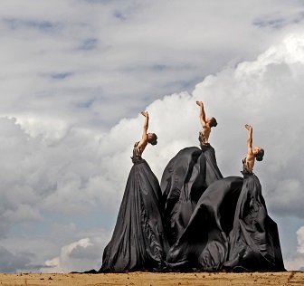 Hvězdným hostem IV. Festivalu tanečních filmů bude režisérka Clara van Gool